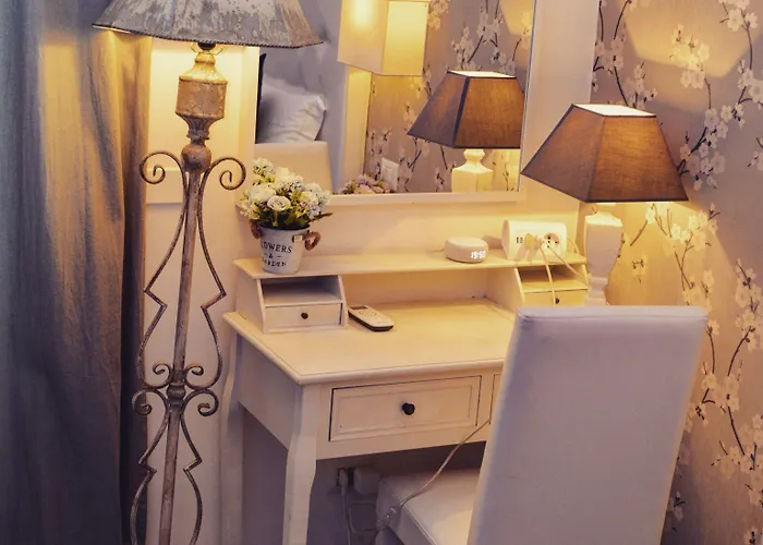 Vendégház Romantic Dreams