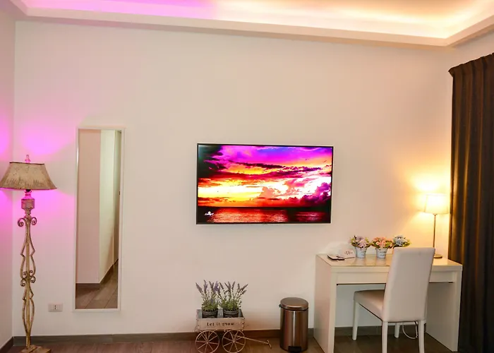 Romantic Dreams Vendégház 4*