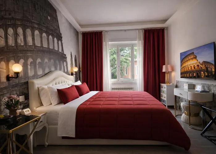 Romantic Dreams Róma