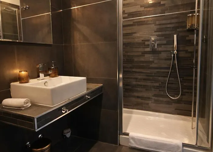 Romantic Dreams Vendégház