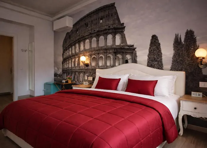 Romantic Dreams Vendégház 4*