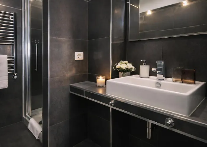 Romantic Dreams 4* Róma