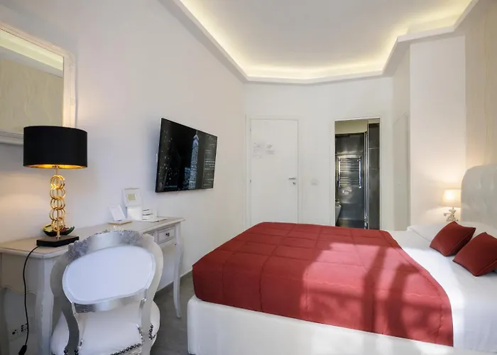 Vendégház Romantic Dreams 4*