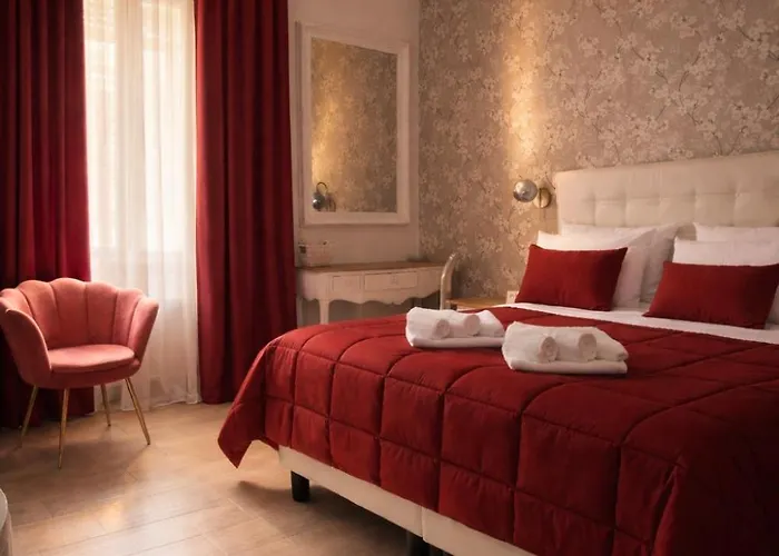 Romantic Dreams Róma