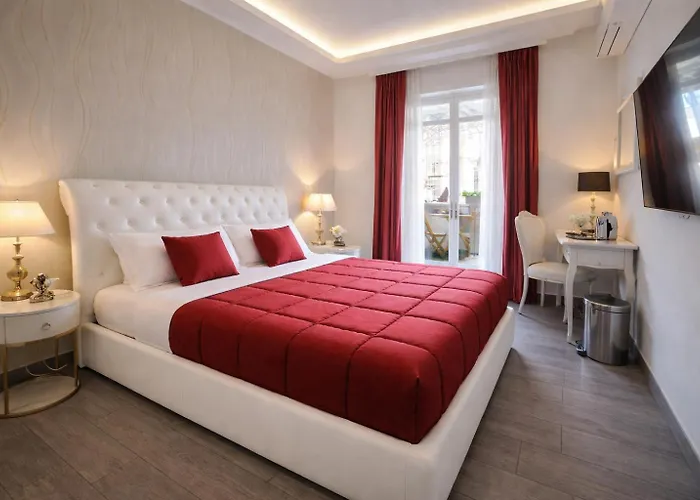 Romantic Dreams Vendégház 4*