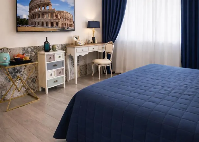 Vendégház Romantic Dreams 4*