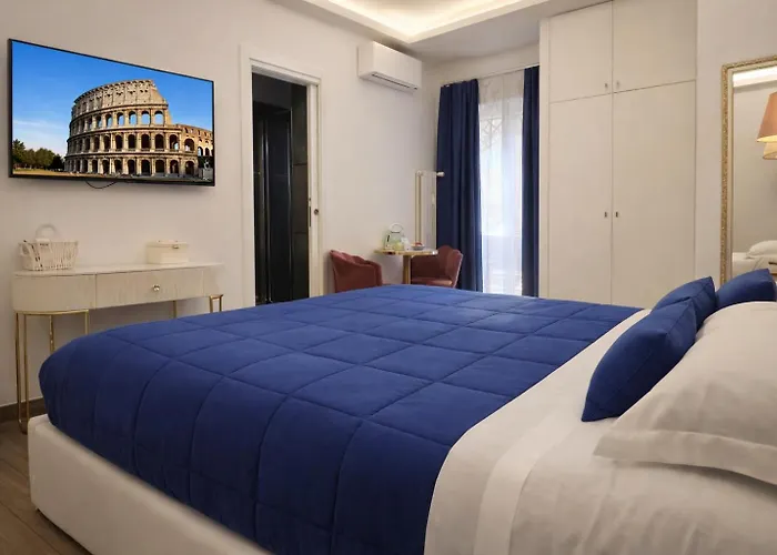 Romantic Dreams Vendégház Róma