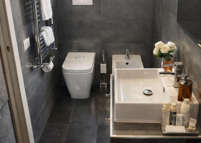 Romantic Dreams 4* Róma