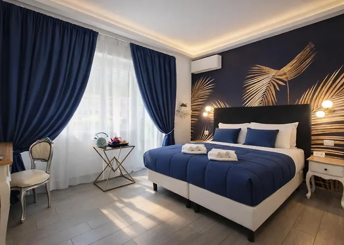 Vendégház Romantic Dreams 4*