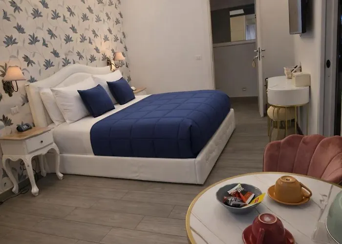 Romantic Dreams Vendégház Róma