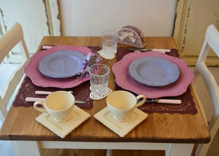 Romantic Dreams Vendégház