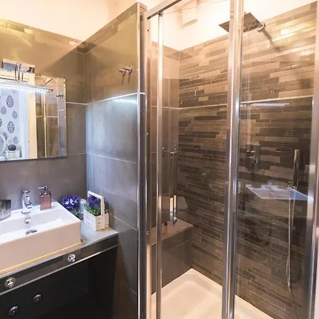 Romantic Dreams 4* Rome