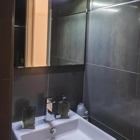 Guest house Romantic Dreams Rome