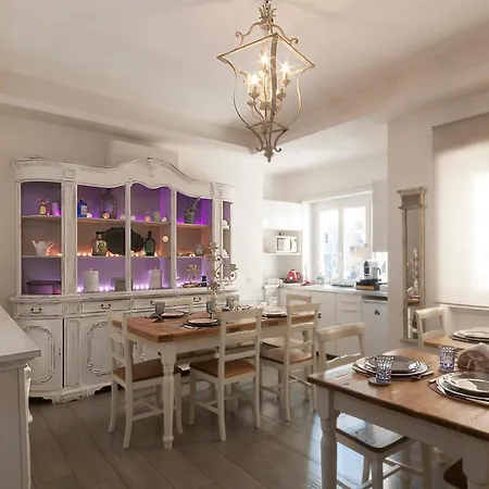 Guest house Romantic Dreams Rome