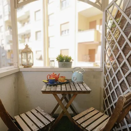 Guest house Romantic Dreams