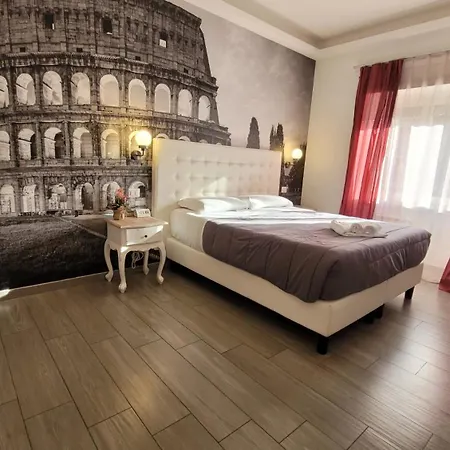 Guest house Romantic Dreams