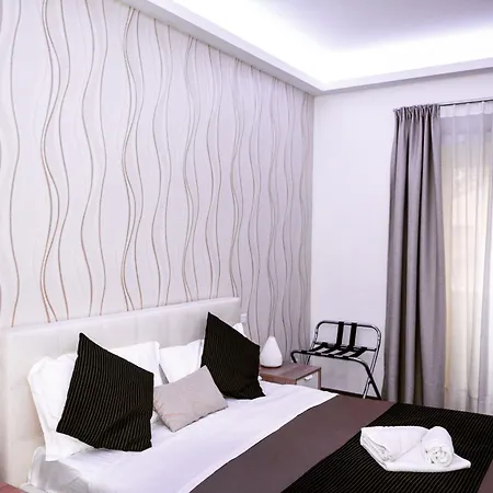 Romantic Dreams Guest house Rome