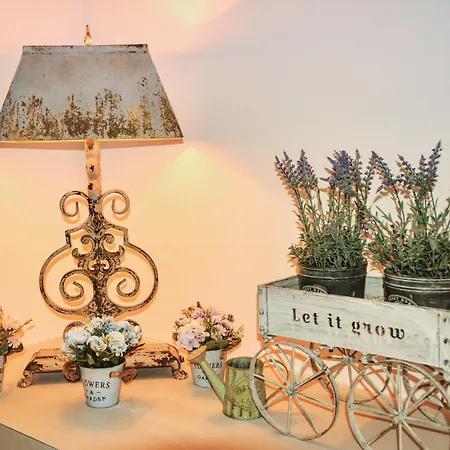 Romantic Dreams Guest house 4*