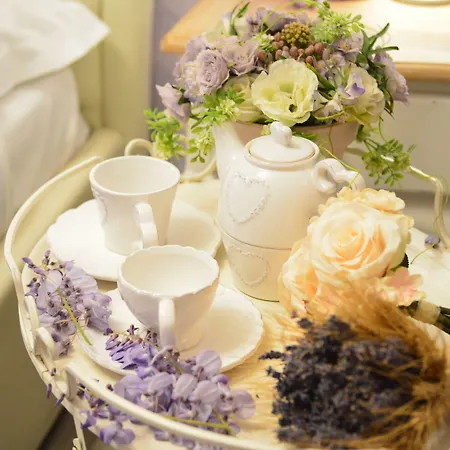 Guest house Romantic Dreams 4*