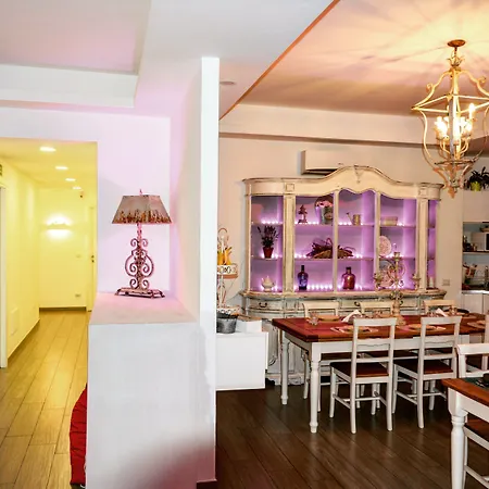 Guest house Romantic Dreams Rome