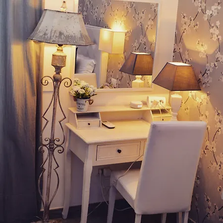 Guest house Romantic Dreams