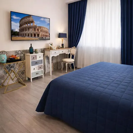 Vendégház Romantic Dreams 4*