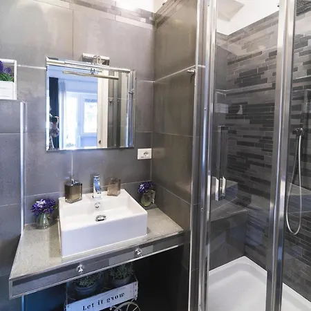 Maison d'hôtes Romantic Dreams