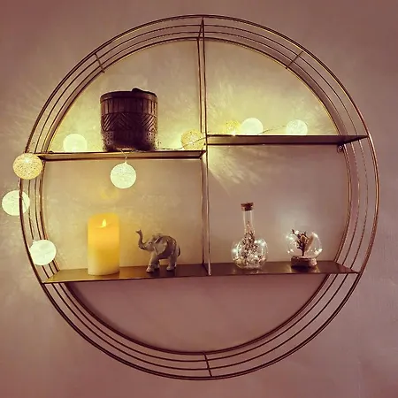 Maison d'hôtes Romantic Dreams 4*