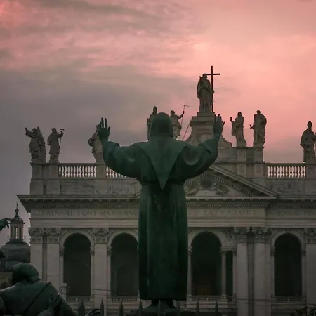 Romantic Dreams 4* Rome