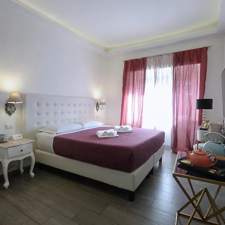 Romantic Dreams Maison d'hôtes