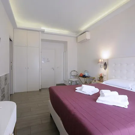 Maison d'hôtes Romantic Dreams