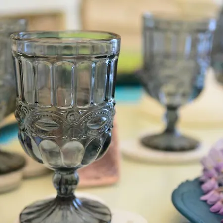 Romantic Dreams Maison d'hôtes