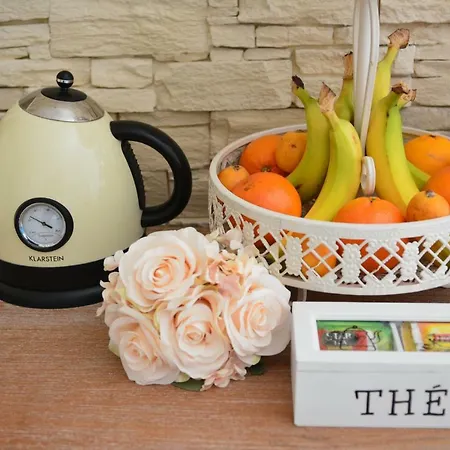 Romantic Dreams Maison d'hôtes