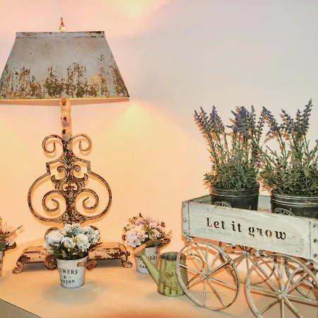 Gasthof Romantic Dreams Rom